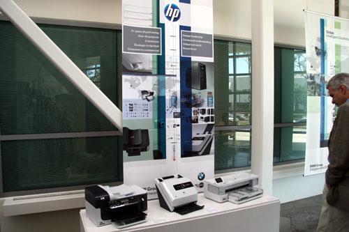 惠普Z系列工作站发布会现场图文 以设计之力，重塑未来创作边界